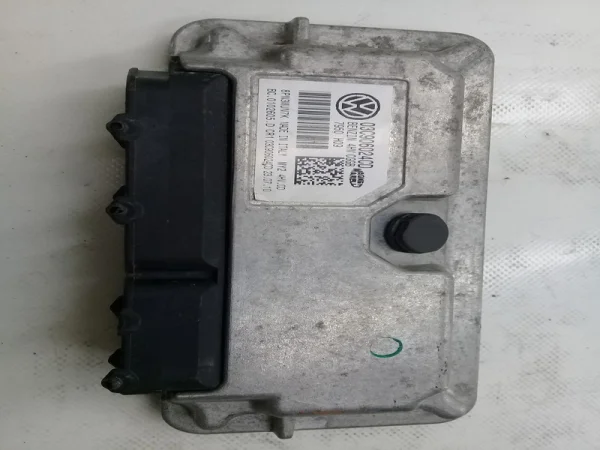 03C906024CD | Seat Ibiza Motor Beyni VAG