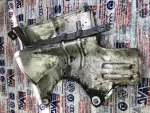 4B0301325A | Şanzıman Isı Kalkanı | Audi A4, A6, A8 - 1