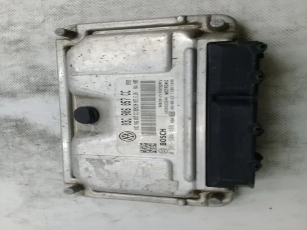 03C906057CC | Seat Ibiza Motor Beyni VAG