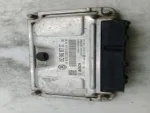 03C906057CC | Seat Ibiza Motor Beyni - 1