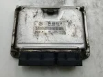 045906019AP | VW Polo Motor Beyni - 1