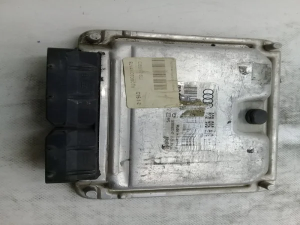 038906019LJ | Audi A4 Motor Beyni VAG