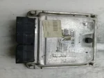 038906019LJ | Audi A4 Motor Beyni - 1