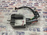 8E0959501 | Audi A4 Fan Motoru - 1