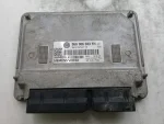 06A906033FH | Motor Beyni | Seat Altea, Toledo - 1