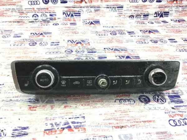 8V0820043D | Klima Kontrol Paneli | Audi A3, RS 3 VAG