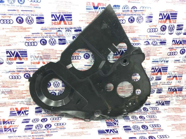 028109143AA | VW Polo Triger Kayış Muhafazası VAG