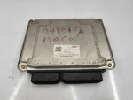 038906019JT | Audi A4 Motor Beyni - 3