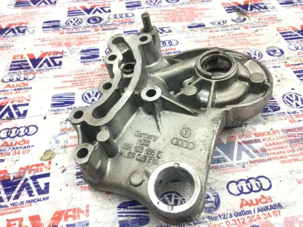 059145950E | Audi A4 Boğaz Kelebeği VAG