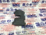 5C6863651 | VW Jetta Bagaj Havuzu Tapası - 2