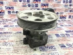 059145255H | V Kayış Kasnağı | Audi A4, A5, Q5 - 3