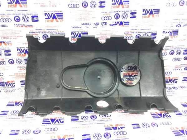 070103503E | Üst Kapak | VW Touareg, Transporter VAG