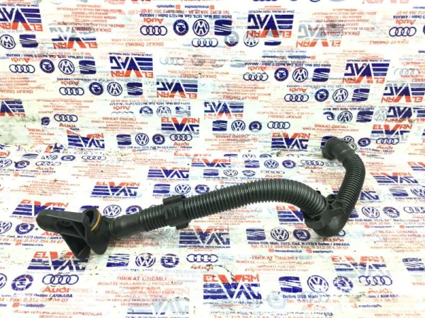 06L103213A | Karter Havalandırma Hortumu | Audi A4, A5, A6, A7, Q5 VAG