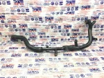 1K0122073FN | Kalorifer Hortumu | VW Eos, Golf, Jetta - Audi A3 - 2