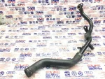 1K0122073FN | Kalorifer Hortumu | VW Eos, Golf, Jetta - Audi A3 - 3