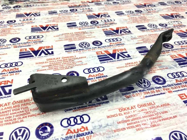 7D0399355 | VW Transporter Şanzıman Kulak Braketi VAG