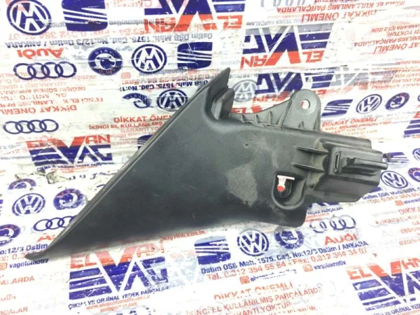 3G8837973 | VW Arteon Sol İç Kapı Açma Kolu Çerçevesi VAG