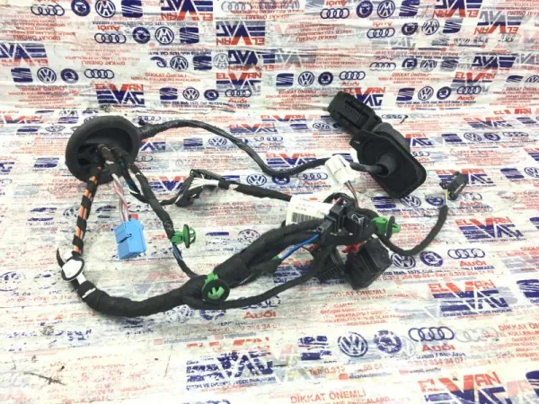 3G8971693H | VW Arteon Kapı Kablo Tesisatı VAG