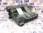 4D0820043N | Audi A8 Klima Kontrol Paneli - 2