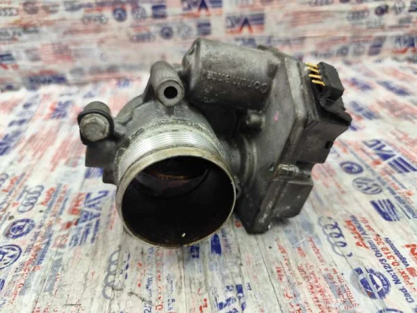 03G128063T | EGR Kelebeği | VW Golf, Jetta, Vento - Audi A3 VAG