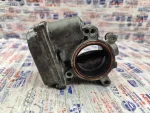 03G128063T | EGR Kelebeği | VW Golf, Jetta, Vento - Audi A3 - 2