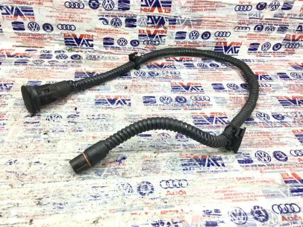 5K0965531A | Elektrikli Motor Isıtıcı Kablo Seti | VW Golf, Jetta VAG