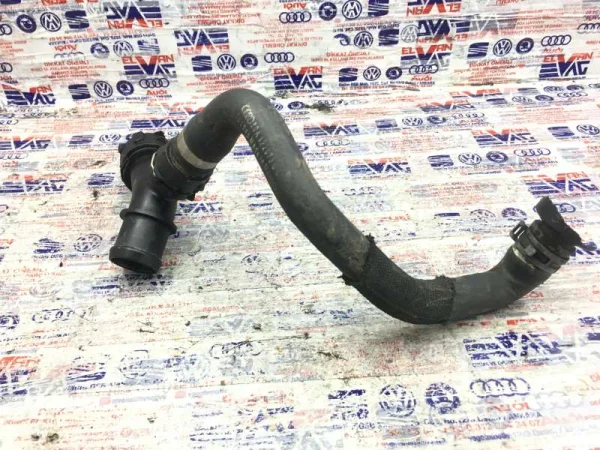 80A122073G | Audi Q5 Kalorifer Hortumu VAG