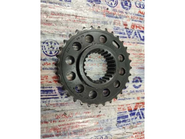 059109569L | Eksantrik Dişlisi | VW Touareg - Audi A4, A5, A6, A7, A8 VAG