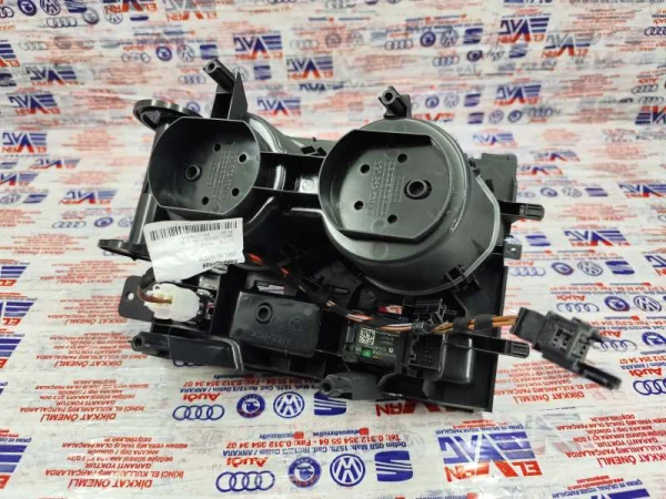 3G0971641B | VW Passat Orta Konsol Kablo Tesisatı VAG