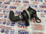 059103392AE | İlave Su Pompası Braketi | VW Touareg - Audi A4, A5, A6, Q5, Q7 - 2