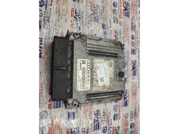 4G0907401Q | Motor Beyni | Audi A6, A7 VAG