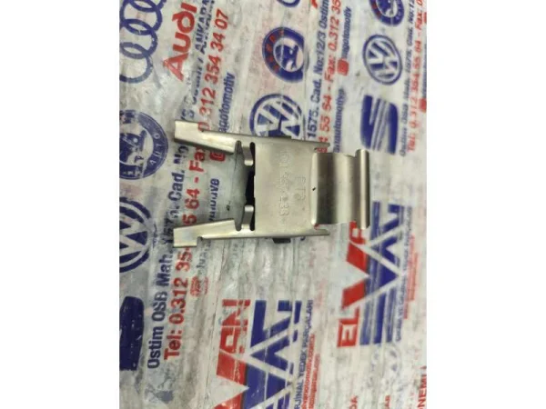 1P0955433 | Silecek Kolu Sabitleme Yayı | Seat Altea, Leon, Toledo VAG