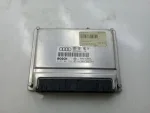 8D0907401H | Audi A4 Motor Beyni - 1
