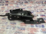 1K0131552AD | DPF Basınç Sensör Hortumu | VW Eos, Golf, Scirocco - Audi A3 - Seat Altea, Leon - 2