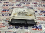 8D0907558G | VW Passat Motor Beyni - 1