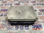 8D0907558G | VW Passat Motor Beyni - 3