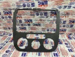 1K0858069H | Klima Panel Çerçevesi | VW Golf, Jetta - 1