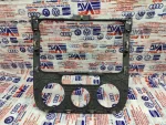 1K0858069H | Klima Panel Çerçevesi | VW Golf, Jetta - 2