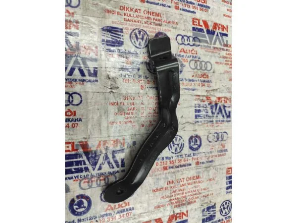 3C0145961 | VW Golf Hava Hortumu Braketi VAG
