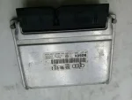 8D0906018Q | Audi A4 Motor Beyni - 1
