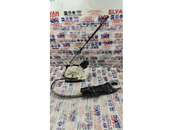 5L0839085A | Skoda Yeti Arka Kapı İç Açma Teli VAG