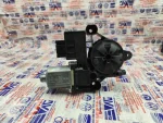 5Q0959408G | VW Golf Arka Sol Cam Motoru - 2