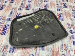 8X4839915A | Audi A1 Arka Sol Kapı İç Sacı - 1