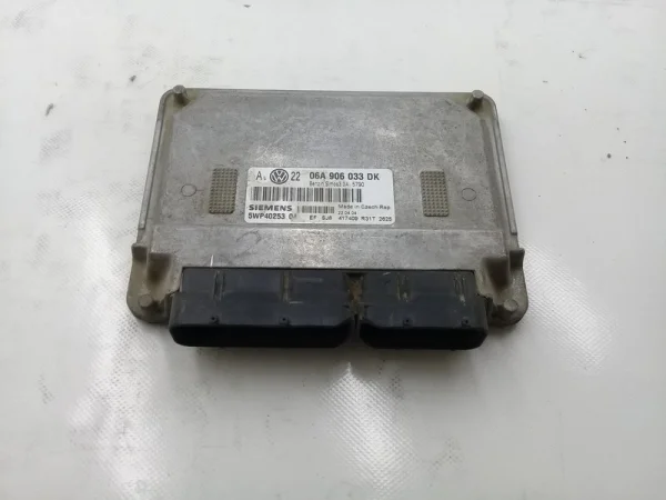 06A906033DK | Motor Beyni | VW Golf, Jetta VAG