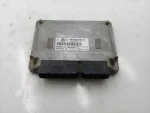 06A906033DK | Motor Beyni | VW Golf, Jetta - 1