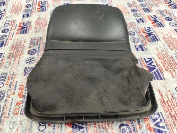 7H0858349A | VW Transporter Direksiyon Kolonu Kapak Boşluk Parçası VAG