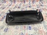 7H0858349A | VW Transporter Direksiyon Kolonu Kapak Boşluk Parçası - 1