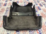 7H0858349A | VW Transporter Direksiyon Kolonu Kapak Boşluk Parçası - 3