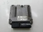03G906016GP | VW Caddy Motor Beyni - 1