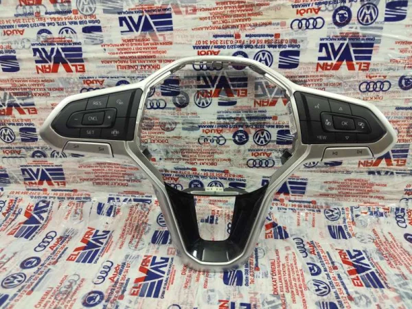 5H0419089EF | Direksiyon Simidi | VW Golf, Tiguan VAG